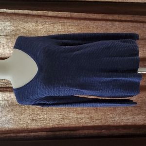 CALVIN KLEIN WOMEN'S SWEATER SIZE M